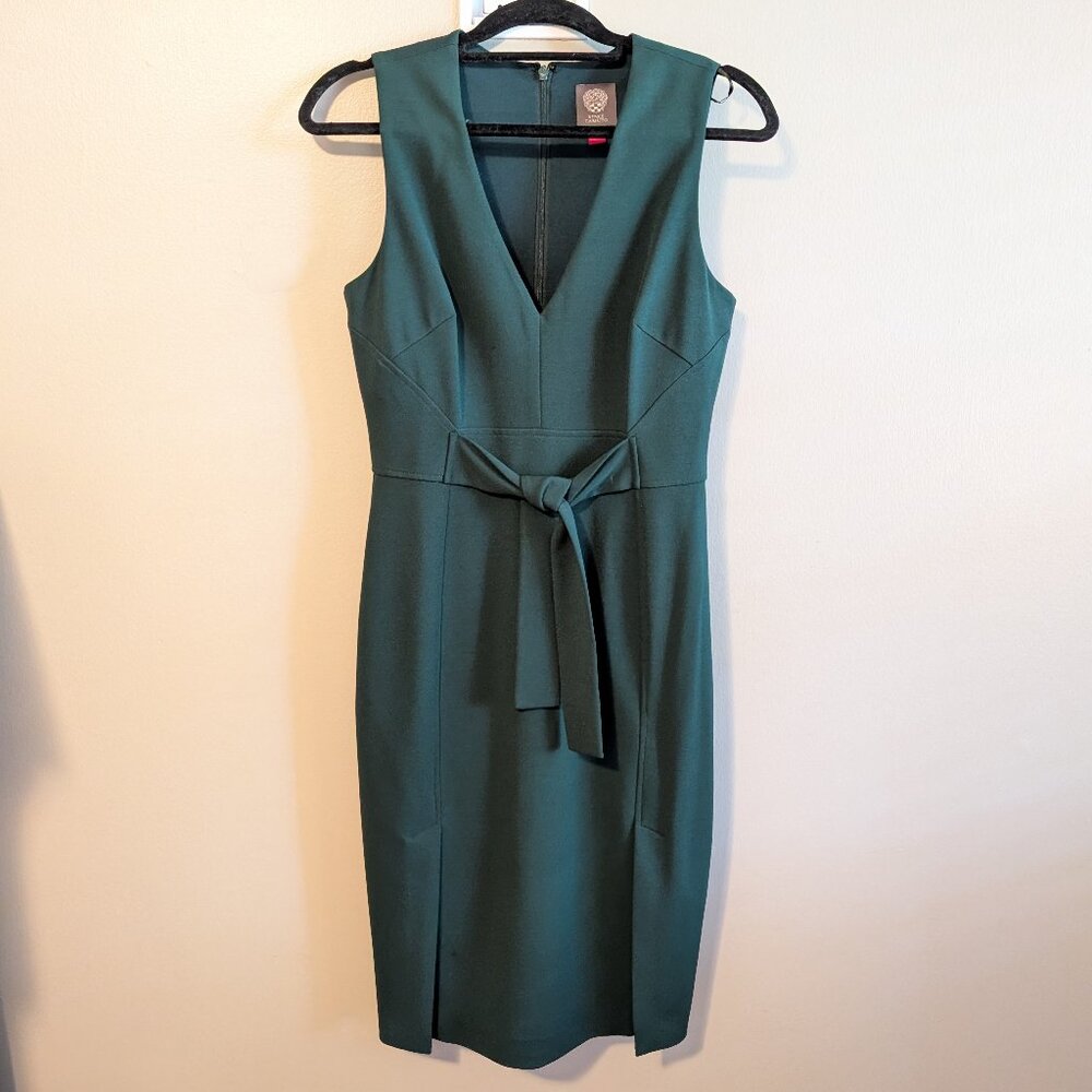 Emerald Vince Camuto Dress | Size 6